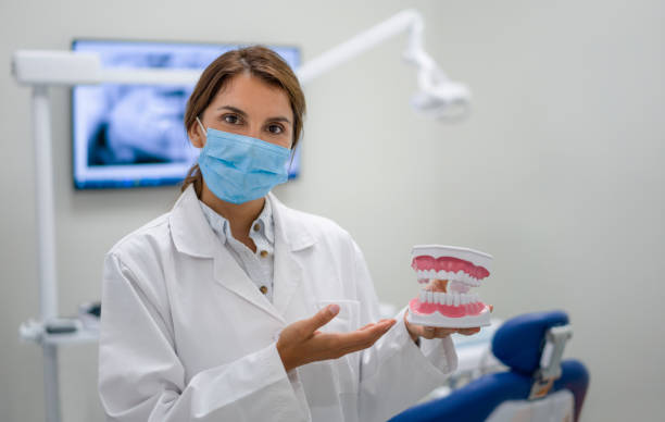 Best Emergency Orthodontic Repairs in Red Lake, MN